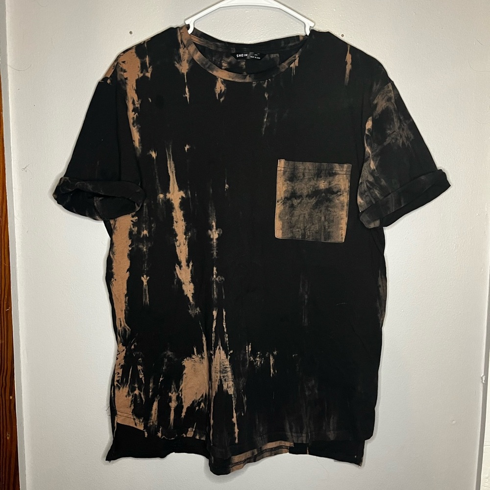 Shein shirt